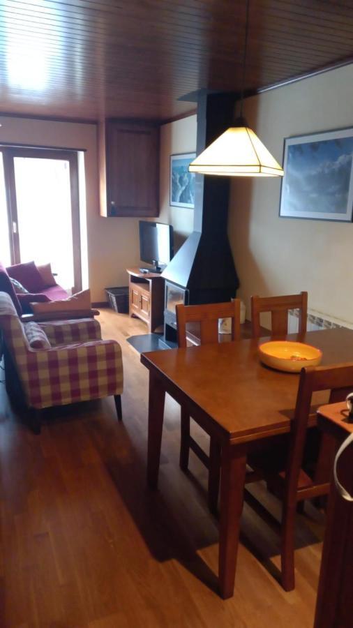 Acogedor Apartamento 2 Habitaciones En Boi Бой Экстерьер фото