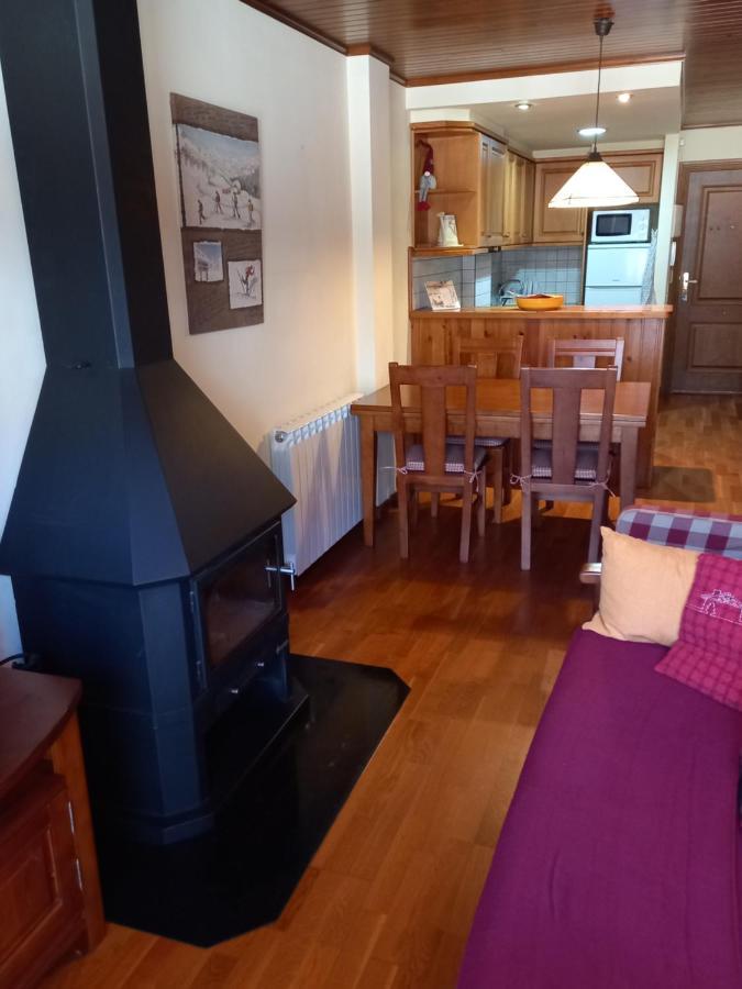 Acogedor Apartamento 2 Habitaciones En Boi Бой Экстерьер фото