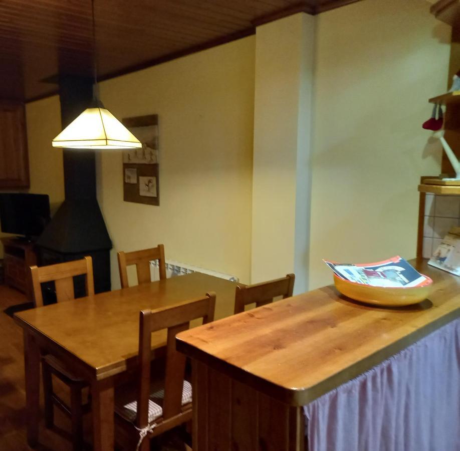 Acogedor Apartamento 2 Habitaciones En Boi Бой Экстерьер фото