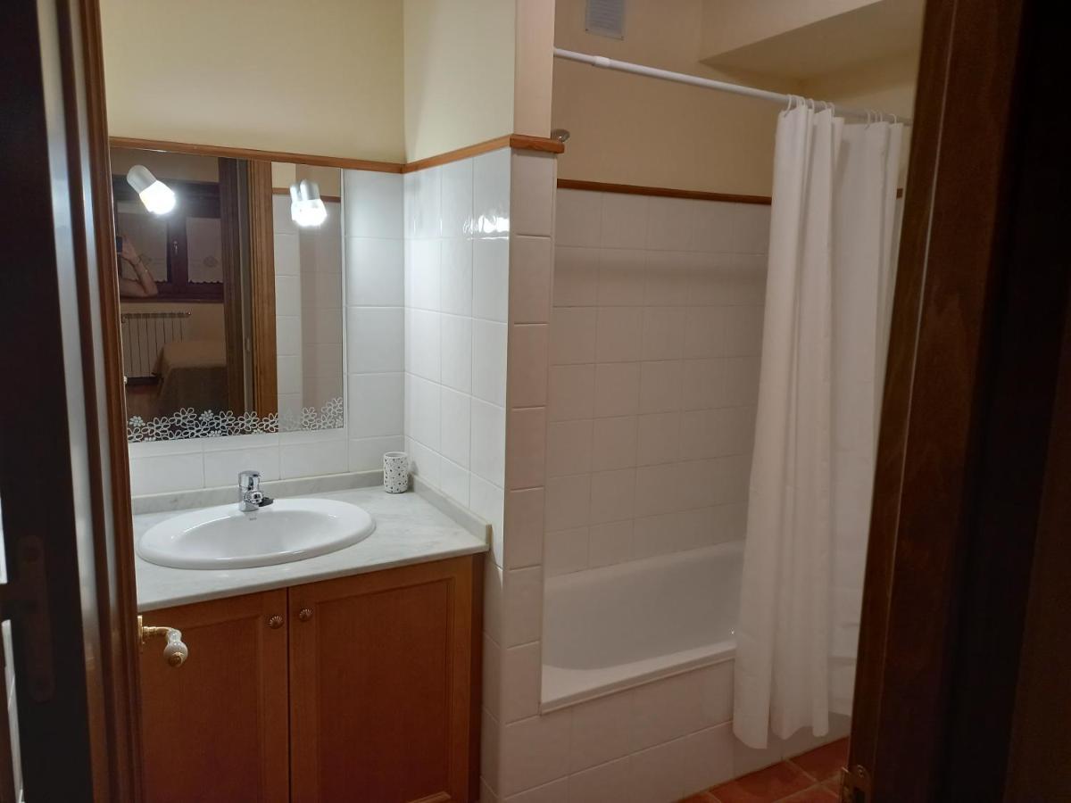 Acogedor Apartamento 2 Habitaciones En Boi Бой Экстерьер фото