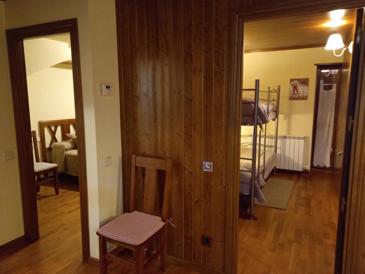 Acogedor Apartamento 2 Habitaciones En Boi Бой Экстерьер фото