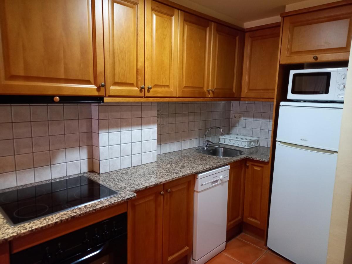 Acogedor Apartamento 2 Habitaciones En Boi Бой Экстерьер фото