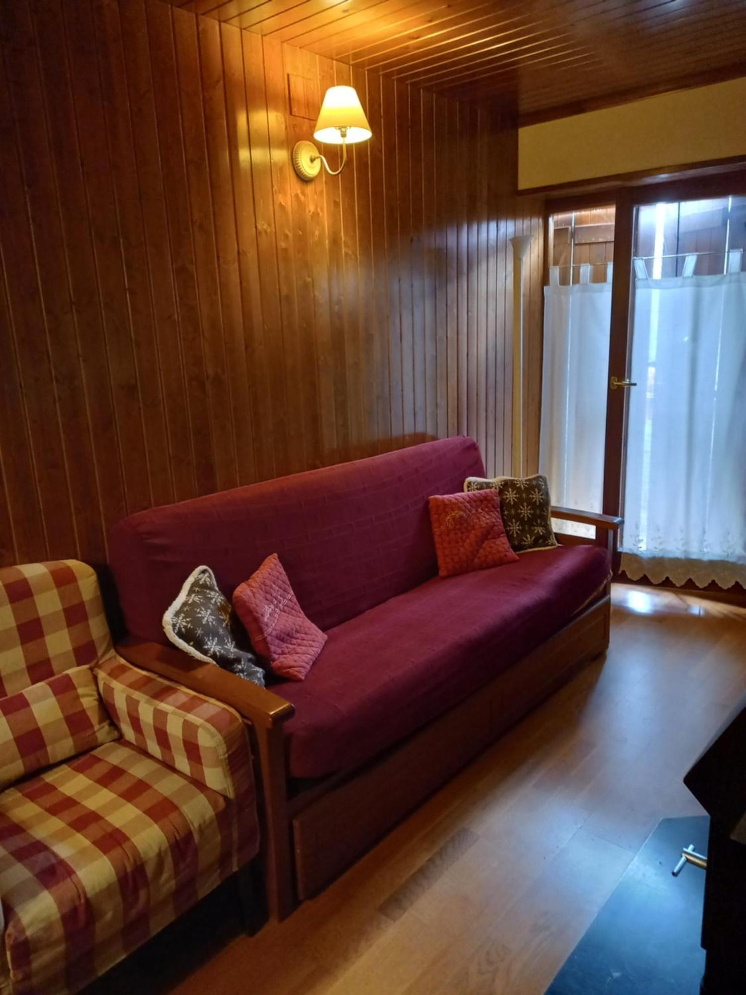 Acogedor Apartamento 2 Habitaciones En Boi Бой Экстерьер фото