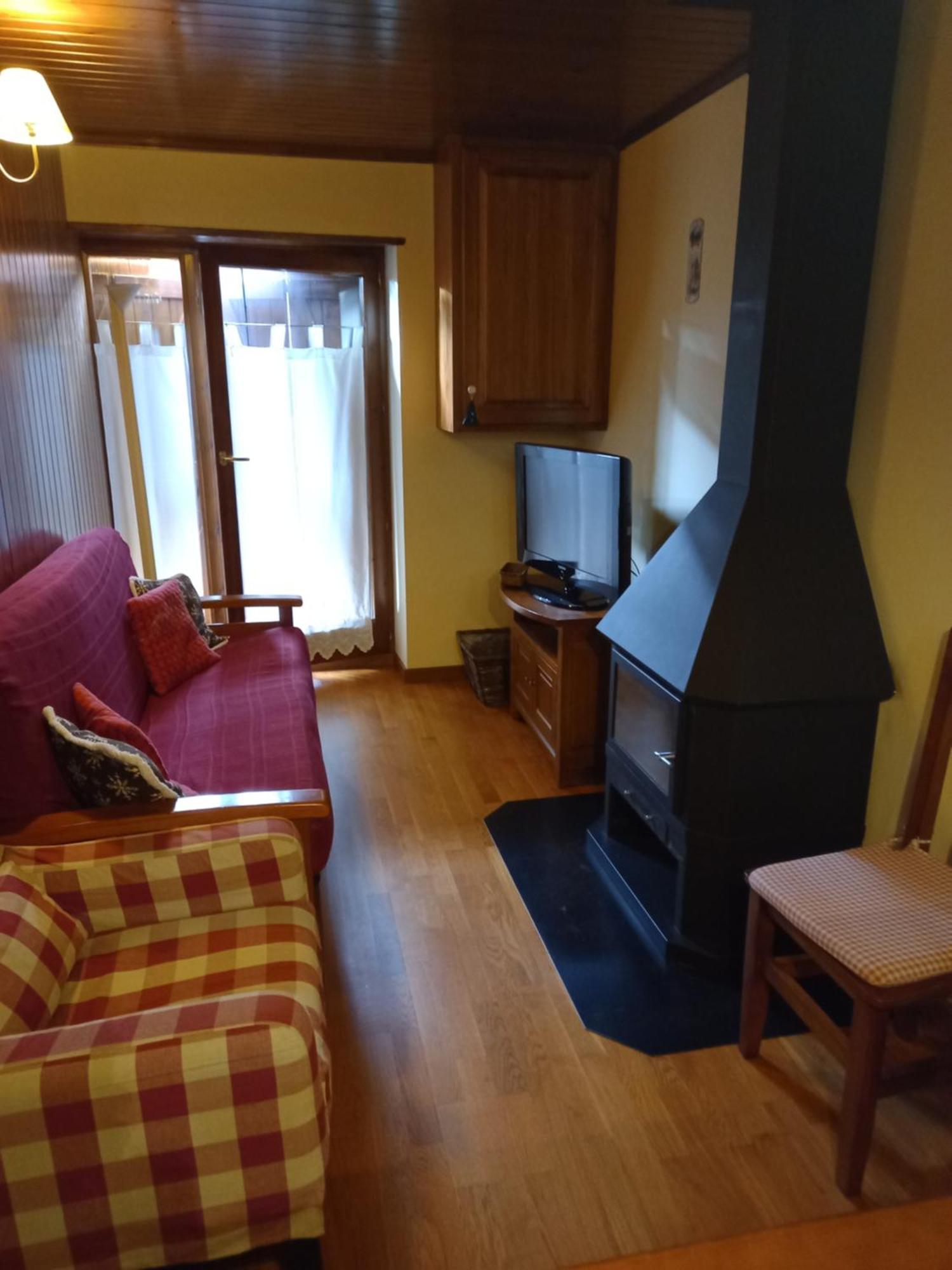 Acogedor Apartamento 2 Habitaciones En Boi Бой Экстерьер фото