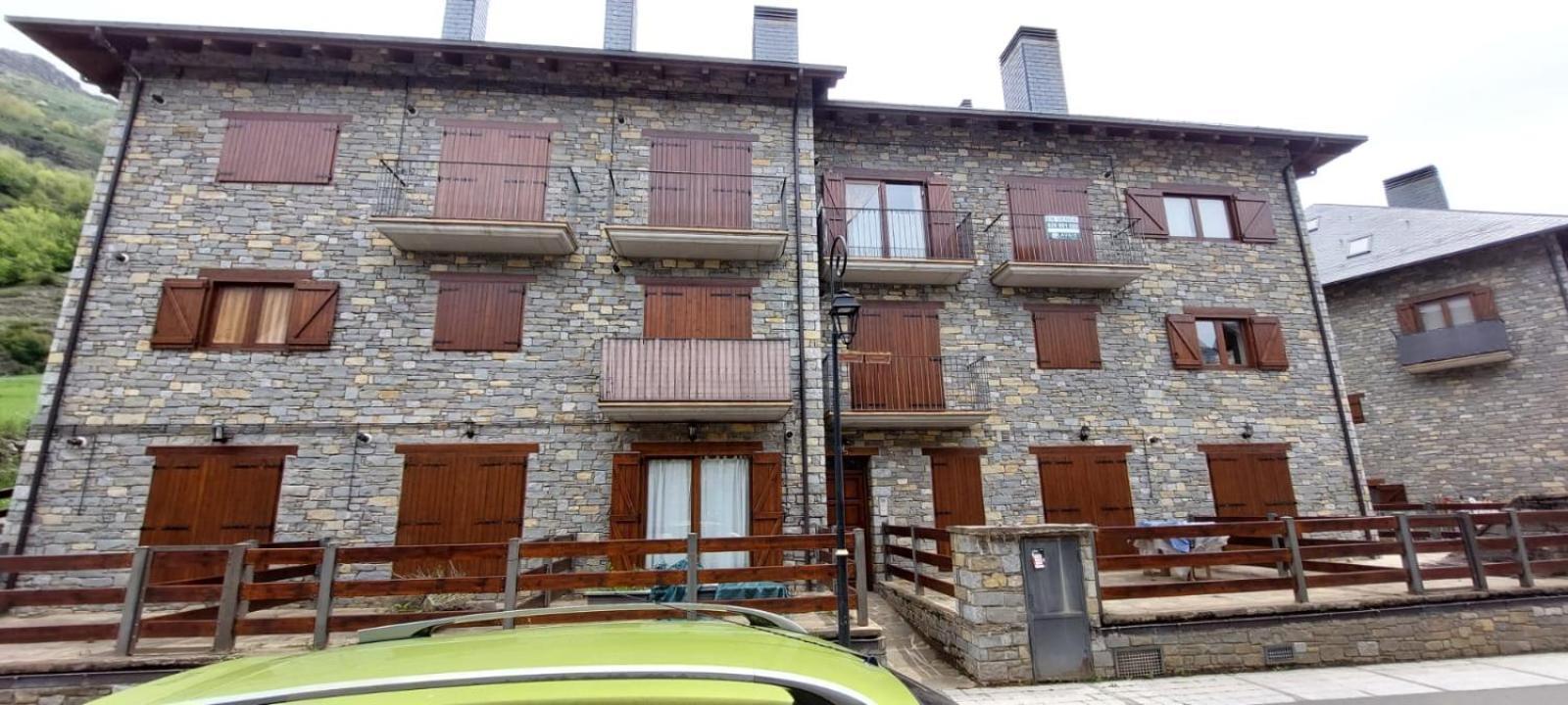 Acogedor Apartamento 2 Habitaciones En Boi Бой Экстерьер фото
