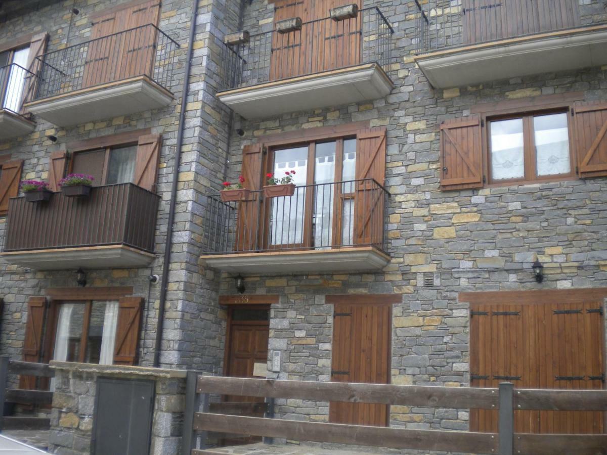 Acogedor Apartamento 2 Habitaciones En Boi Бой Экстерьер фото